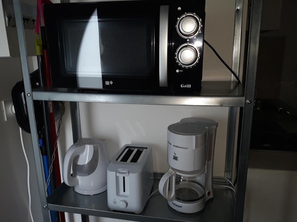 Appartement A La Campagne Radinghem-en-Weppes Εξωτερικό φωτογραφία