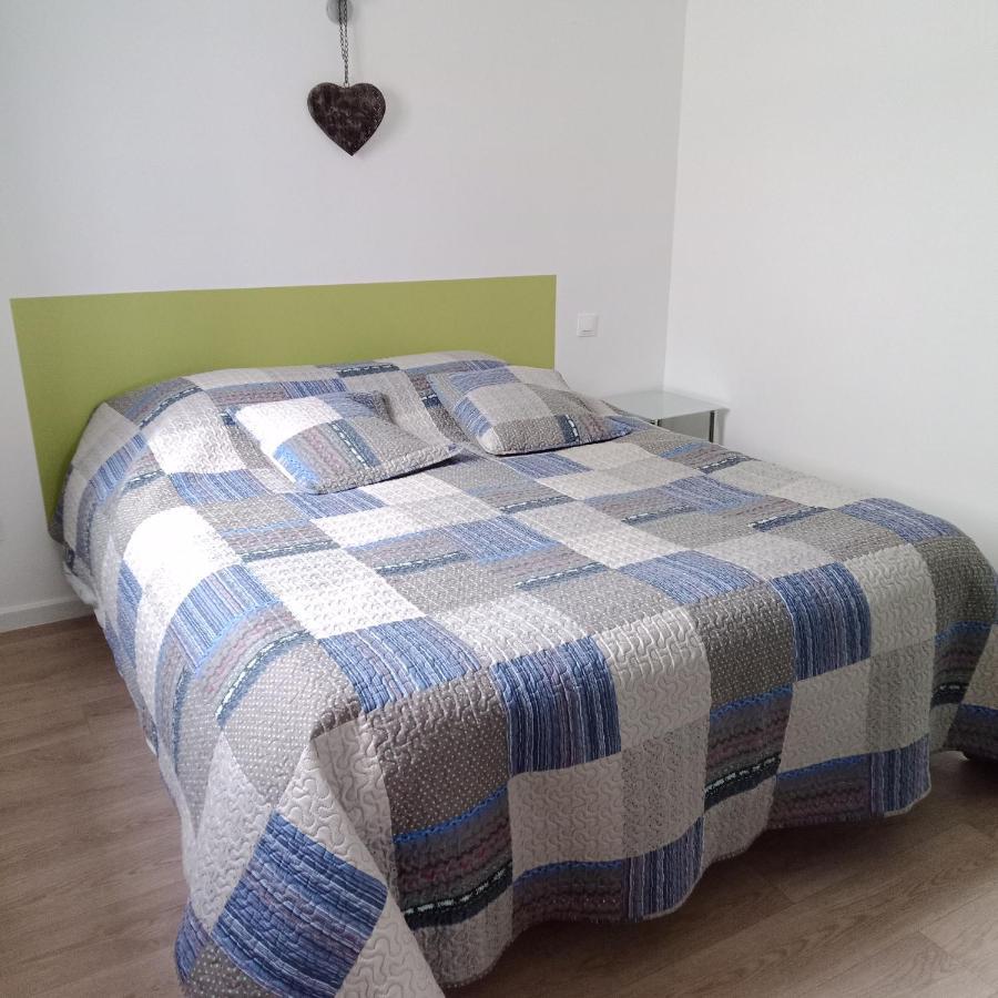 Appartement A La Campagne Radinghem-en-Weppes Εξωτερικό φωτογραφία