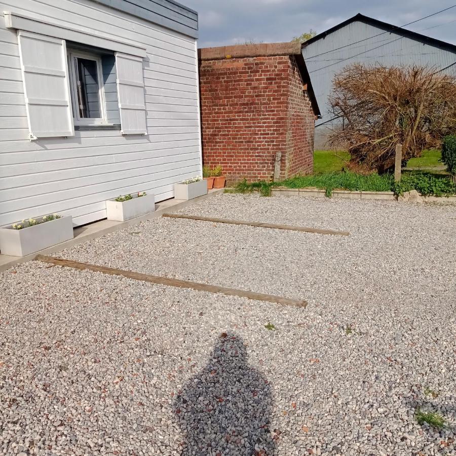 Appartement A La Campagne Radinghem-en-Weppes Εξωτερικό φωτογραφία