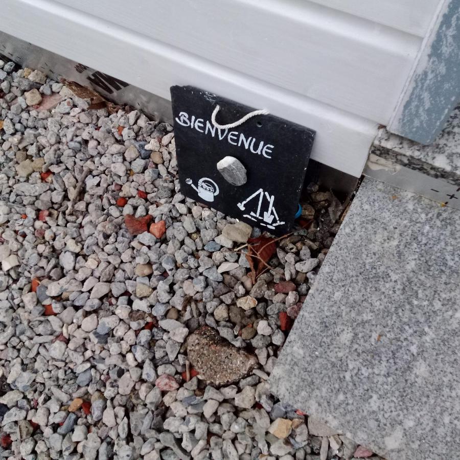 Appartement A La Campagne Radinghem-en-Weppes Εξωτερικό φωτογραφία