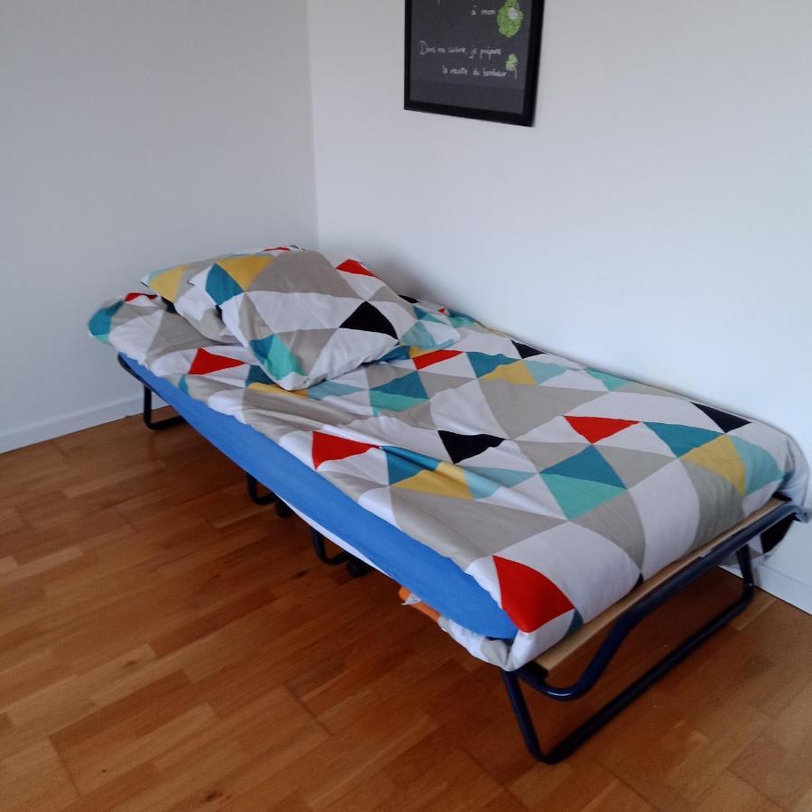 Appartement A La Campagne Radinghem-en-Weppes Εξωτερικό φωτογραφία