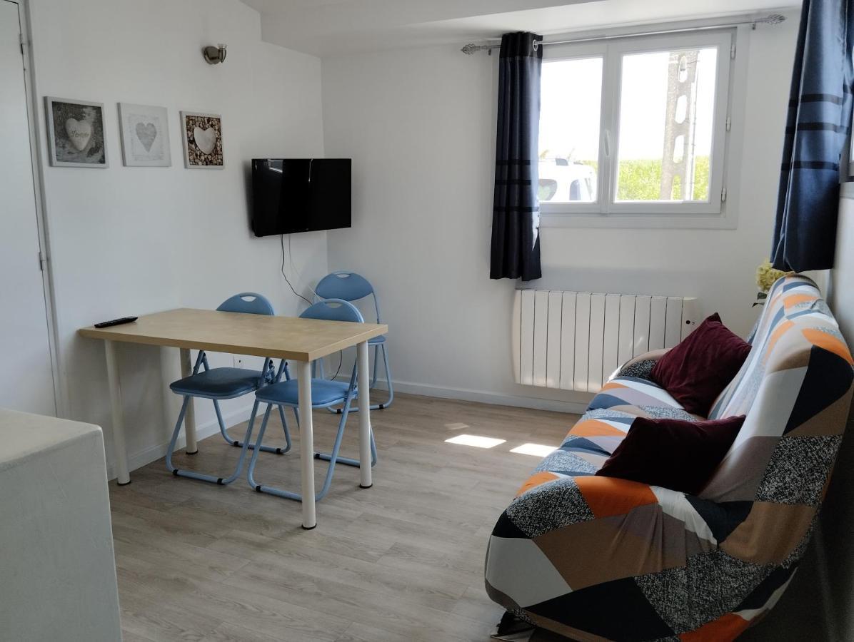 Appartement A La Campagne Radinghem-en-Weppes Εξωτερικό φωτογραφία