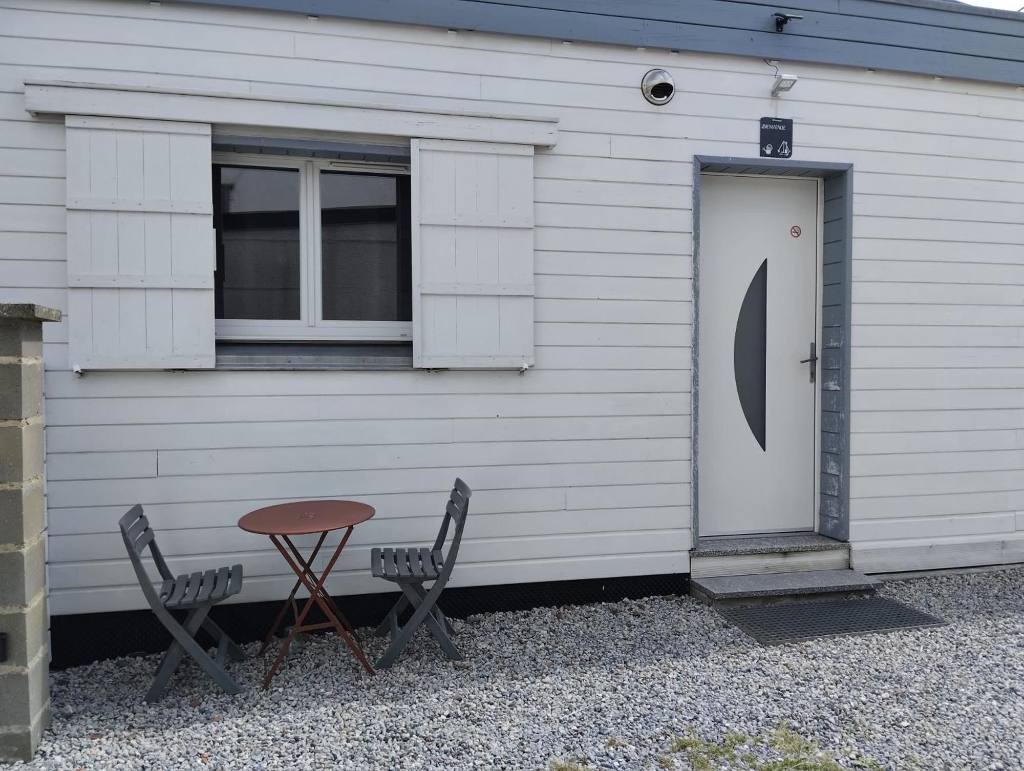 Appartement A La Campagne Radinghem-en-Weppes Εξωτερικό φωτογραφία