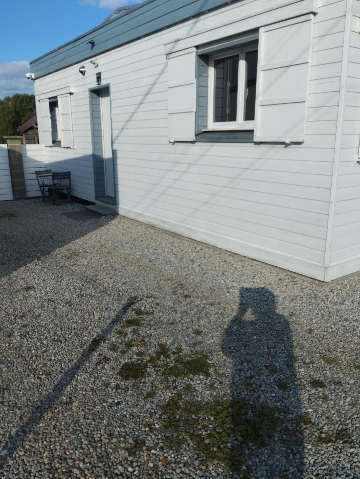 Appartement A La Campagne Radinghem-en-Weppes Εξωτερικό φωτογραφία
